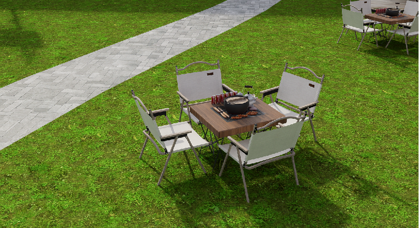 青原区酒店帐篷定制：解锁旅居新体验，打造差异化竞争力