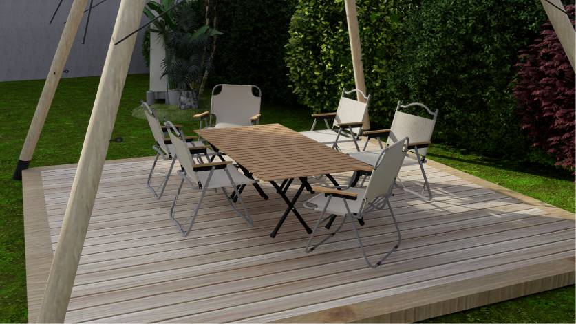 青原区帐篷生产厂家：以匠心筑牢户外装备的品质根基